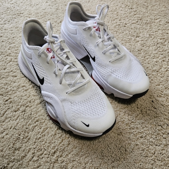 NIKE AIR zoom superrep 4 - Picture 2 of 7